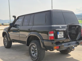 Nissan Patrol 3.0 - 11000 € / 21514.13 лв. - 21027671 5