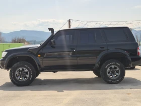 Nissan Patrol 3.0 - 11000 € / 21514.13 лв. - 21027671 4