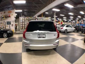 Volvo Xc90 * MOMENTUM * 7 МЕСТЕН * PANO * МЪРТВА ТОЧКА - 26600 € / 52025.08 лв. - 64282434 6