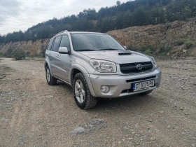 Toyota Rav4 2.0 D-4D - 3900 € / 7627.74 лв. - 56156691 3
