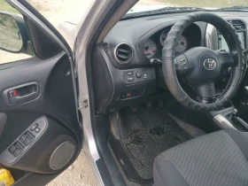 Toyota Rav4 2.0 D-4D - 3900 € / 7627.74 лв. - 56156691 11