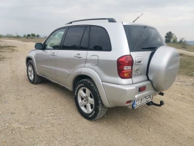 Toyota Rav4 2.0 D-4D - 3900 € / 7627.74 лв. - 56156691 7