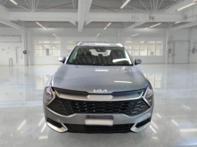 ����� �� �������� �� Kia Sportage 1.6 GDI Style - AWD 