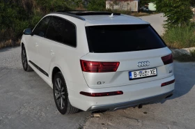 Audi Q7 118 000 км. | TECHNIK - Audi Q7 3.0  TFSI Quattro  | Auto.bg — изображение 4
