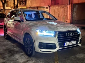 ������ Audi Q7