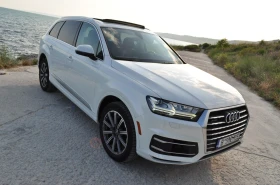 Audi Q7 118 000 км. | TECHNIK - Audi Q7 3.0  TFSI Quattro  | Auto.bg — изображение 2