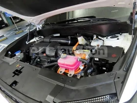Hyundai Santa fe Hybrid| 7�����| DIST| 360| ���.��������� | Mobile.bg � ����� ������ 16