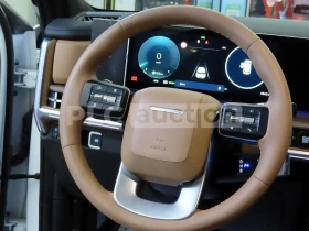 Hyundai Santa fe Hybrid| 7�����| DIST| 360| ���.��������� | Mobile.bg � ����� ������ 7