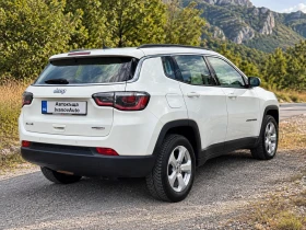 Jeep Compass 2.0M-Jet* 4x4* Distronic | Mobile.bg � ����� ������ 5