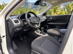 Jeep Compass 2.0M-Jet* 4x4* Distronic | Mobile.bg � ����� ������ 7