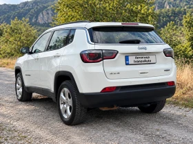 Jeep Compass 2.0M-Jet* 4x4* Distronic | Mobile.bg � ����� ������ 6