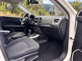 Jeep Compass 2.0M-Jet* 4x4* Distronic | Mobile.bg � ����� ������ 8