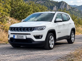 Jeep Compass 2.0M-Jet* 4x4* Distronic | Mobile.bg � ����� ������ 4