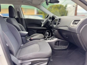 Jeep Compass 2.0M-Jet* 4x4* Distronic | Auto.bg — изображение 9