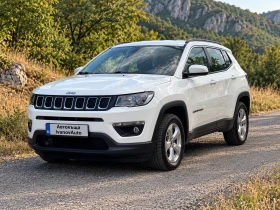 Jeep Compass 2.0M-Jet* 4x4* Distronic | Mobile.bg � ����� ������ 2