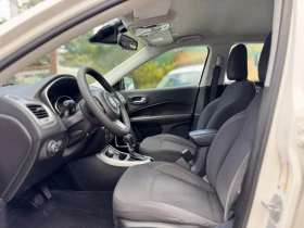 Jeep Compass 2.0M-Jet* 4x4* Distronic | Auto.bg — изображение 8