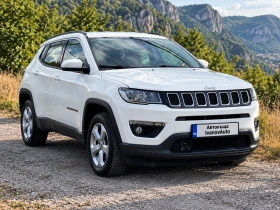 Jeep Compass 2.0M-Jet* 4x4* Distronic | Mobile.bg � ����� ������ 3