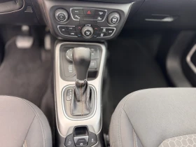 Jeep Compass 2.0M-Jet* 4x4* Distronic | Auto.bg — изображение 11
