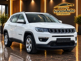 Jeep Compass 2.0M-Jet* 4x4* Distronic