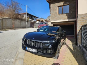 Maserati Levante Maserati Levante GranSport 3.0 V6 Bi-Turbo AWD   3 - 56000 € / 109526.48 лв. - 67432687 14