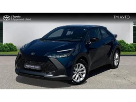 ������ Toyota C-HR
