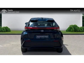 Toyota C-HR 2.0 PHEV COOL | Mobile.bg � ����� ������ 4
