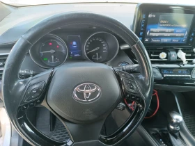 Toyota C-HR - 12500 € / 24447.88 лв. - 37545367 11