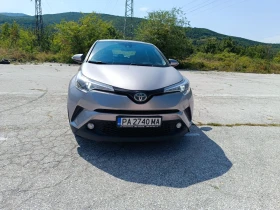 Toyota C-HR - 12500 € / 24447.88 лв. - 37545367 4
