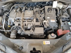 Toyota C-HR - 12500 € / 24447.88 лв. - 37545367 14