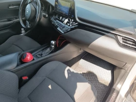 Toyota C-HR - 12500 € / 24447.88 лв. - 37545367 6