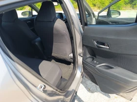 Toyota C-HR - 12500 € / 24447.88 лв. - 37545367 8