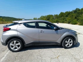 Toyota C-HR - 12500 € / 24447.88 лв. - 37545367 3