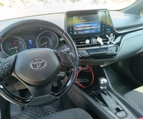 Toyota C-HR - 12500 € / 24447.88 лв. - 37545367 13