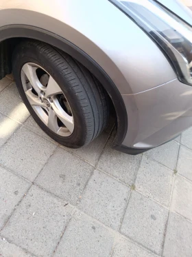 Toyota C-HR - 12500 € / 24447.88 лв. - 37545367 12