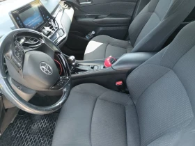 Toyota C-HR - 12500 € / 24447.88 лв. - 37545367 10