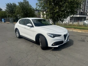 Alfa Romeo Stelvio 2.2 | Mobile.bg � ����� ������ 9