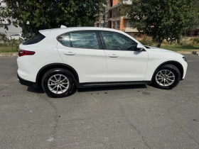 Alfa Romeo Stelvio 2.2 | Mobile.bg � ����� ������ 7