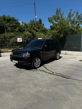Land Rover Range Rover Sport 3.0HSE | Mobile.bg � ����� ������ 2