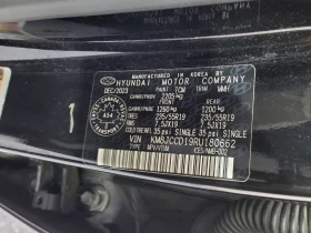 Hyundai Tucson 4D UTILITY AWD | LUXURY HYB | Mobile.bg � ����� ������ 15