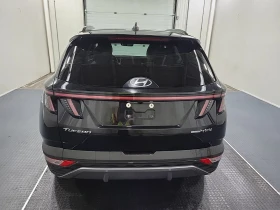 Hyundai Tucson 4D UTILITY AWD | LUXURY HYB | Mobile.bg � ����� ������ 17