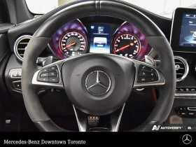 Mercedes-Benz GLC 63 AMG S ЦЕНА ДО БЪЛГАРИЯ АВТОКРЕДИТ - 45800 € - 42339944 10