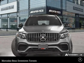 Mercedes-Benz GLC 63 AMG S ЦЕНА ДО БЪЛГАРИЯ АВТОКРЕДИТ - 45800 € - 42339944 3