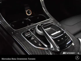 Mercedes-Benz GLC 63 AMG S ЦЕНА ДО БЪЛГАРИЯ АВТОКРЕДИТ - 45800 € - 42339944 12