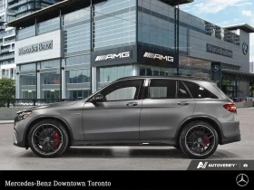 Mercedes-Benz GLC 63 AMG S ЦЕНА ДО БЪЛГАРИЯ АВТОКРЕДИТ - 45800 € - 42339944 4