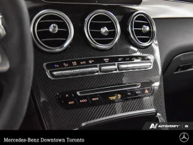 Mercedes-Benz GLC 63 AMG S ЦЕНА ДО БЪЛГАРИЯ АВТОКРЕДИТ - 45800 € - 42339944 13