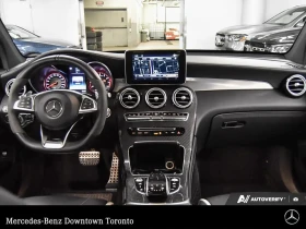 Mercedes-Benz GLC 63 AMG S ЦЕНА ДО БЪЛГАРИЯ АВТОКРЕДИТ - 45800 € - 42339944 9
