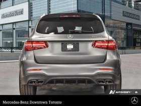 Mercedes-Benz GLC 63 AMG S ЦЕНА ДО БЪЛГАРИЯ АВТОКРЕДИТ - 45800 € - 42339944 6