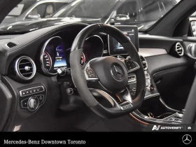 Mercedes-Benz GLC 63 AMG S ЦЕНА ДО БЪЛГАРИЯ АВТОКРЕДИТ - 45800 € - 42339944 7
