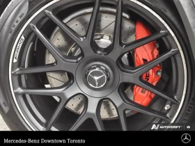 Mercedes-Benz GLC 63 AMG S ЦЕНА ДО БЪЛГАРИЯ АВТОКРЕДИТ - 45800 € - 42339944 16