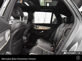 Mercedes-Benz GLC 63 AMG S ЦЕНА ДО БЪЛГАРИЯ АВТОКРЕДИТ - 45800 € - 42339944 15